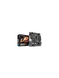 GIGABYTE H610M-H DDR5 M2 PCIe NVME HDMI LGA1700P ANAKART